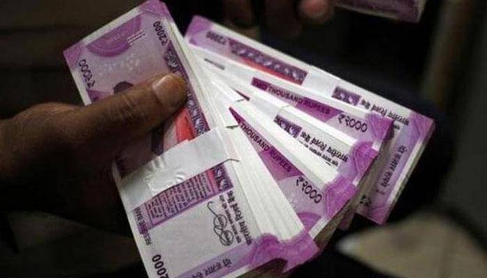 Rupee spurts 31 paise to end at one-week high of 65.01 vs USD 