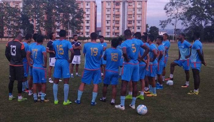 ISL 2017-18: Jamshedpur FC to take on NorthEast in debut match