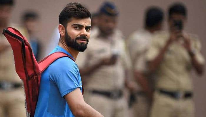 Virat Kohli will continue playing for India till his body allows, says R Sridhar