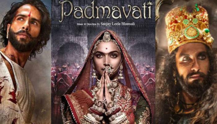 Censor board returns Deepika Padukone-starrer &#039;Padmavati&#039; to makers due to technical issues