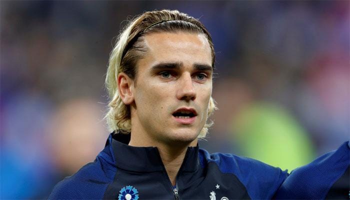 Abel Resino urges Atletico Madrid to get Antoine Griezmann back in form