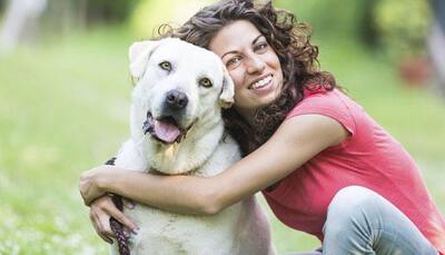 Having a pet dog can lower heart disease risk