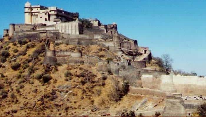 Padmavati row: After Chittorgarh, entry to Kumbhalgarh Fort blocked by Rajputs