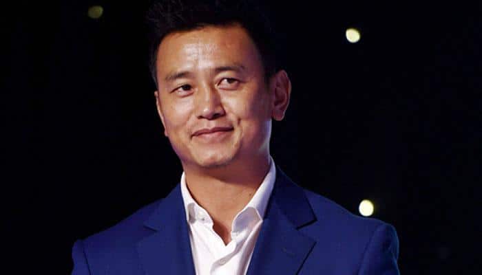 Bhaichung Bhutia offers training stint to Kashmiri youth Majid Khan