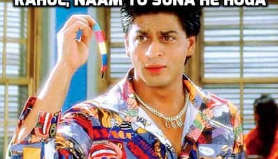 International Men's Day: Top 5 Bollywood dialogues which define desi boys