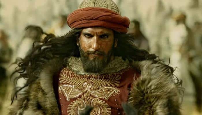 Padmavati controversy: Ranveer Singh stands by Sanjay Leela Bhansali