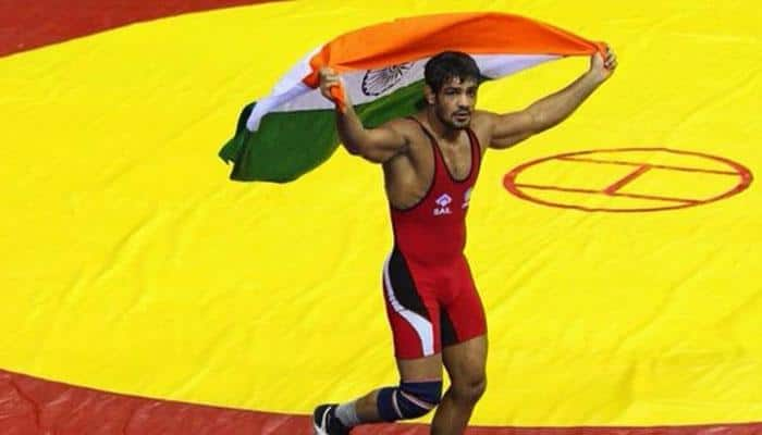 Sushil Kumar should not accept &#039;unsportsmanlike&#039; nationals gold: Farhan Akhtar