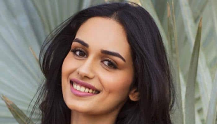 Miss World 2017 Manushi Chhillar: In Pics