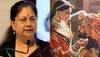 Padmavati: Vasundhara Raje wants filmmakers to make 'necessary changes'