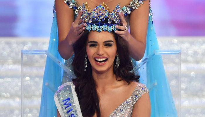 Miss World 2017: Manushi Chhillar becomes sixth Indian to win crown