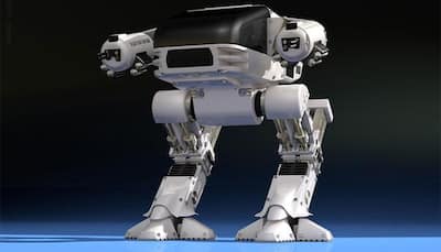 You're wrong, robots won't take away jobs but create, say experts