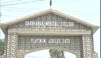 Darbhanga Medical College fines 54 girl students Rs 25,000 to Rs 1 lakh each for ragging juniors