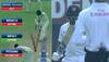 Watch: Dilruwan Perera revives Steve Smith's 'brain fade' moment, seeks dressing room help before taking review