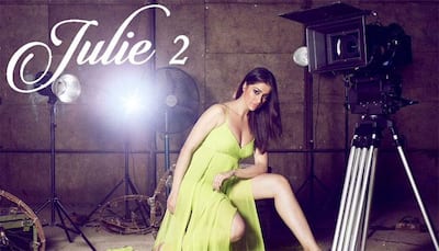 Julie 2 starring Raai Laxmi based on real life actress' life