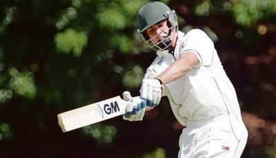 South African batsman Shane Dadswell hits record 490 in one-day game on his 20th birthday