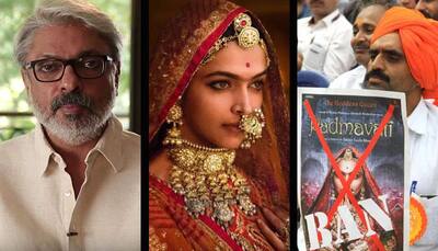 Padmavati: While Royals and Rajputs gun for Bhansali, Bollywood rallies in support of film