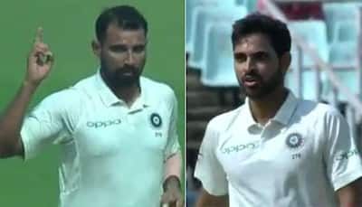 All 10 wickets in an innings: How good is Indian pace attack? These videos will help you form an opinion – Must watch