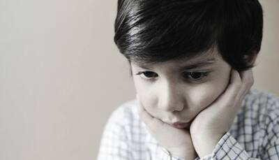 Spanking may worsen behaviour problems in kids: Study