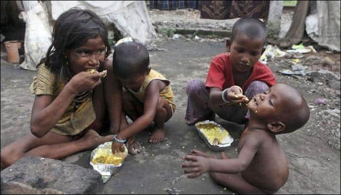 Unicef expresses concern over malnourished Afghan children | Health News | Zee News