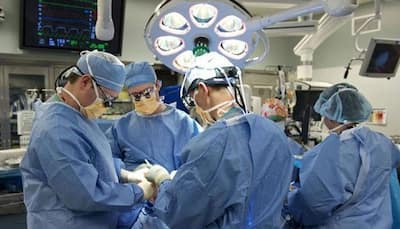 India can become second largest market for robotic surgery