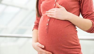 Smoking e-cigarettes during pregnancy could cause birth defects