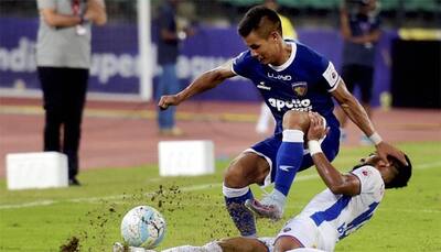 FC Goa beat Chennaiyin FC in first decisive result of ISL 4