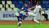 Eduardo Martin Garcia, Sunil Chhetri on target as Bengaluru FC beat Mumbai City 2-0