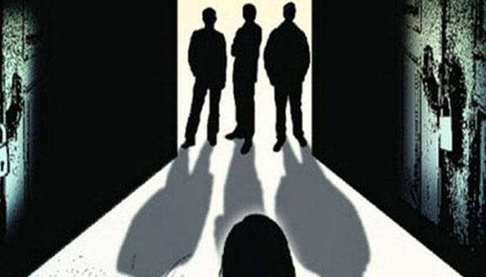 10-year-old raped for over 3 months, accused booked