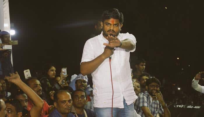 Patidar protesters clash with Congress workers, vandalise party office hours after 'deal'