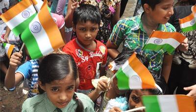 Lest we forget: The missing children of India