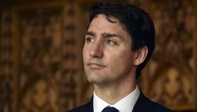 Canadian Prime Minister Justin Trudeau to apologise to Canadians persecuted for being gay