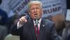 Trump says he should have left UCLA players in jail in China
