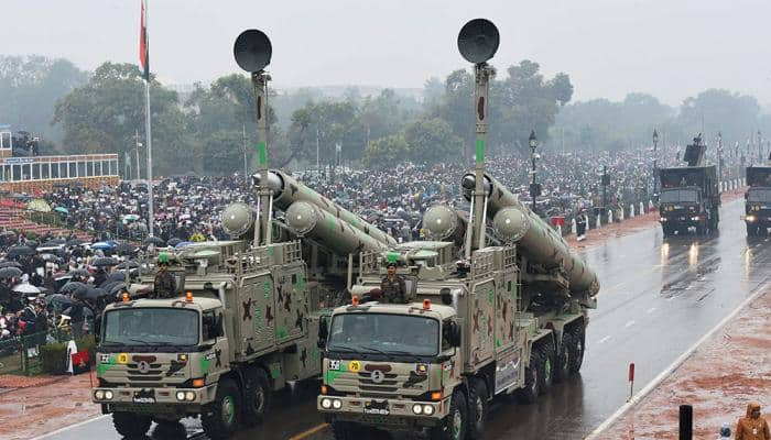 Centre pulls plug on $500 million Israeli missile deal, asks DRDO for home-grown weapons