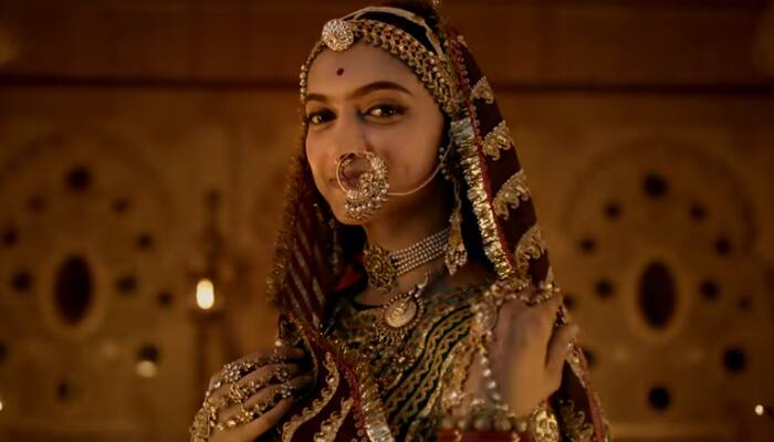 Padmavati row: 'Deepika Padukone should know pain of being burnt alive'; Rs 1 crore award announced