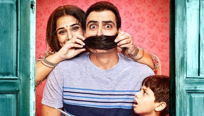 Tumhari Sulu: Vidya Balan has a rocking time at the Box Office on Sunday