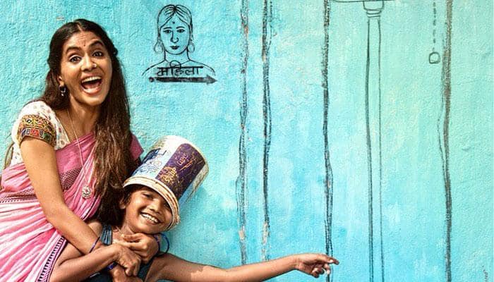 Mere Pyare Prime Minister: Rakeysh Omprakash Mehra unveils first poster