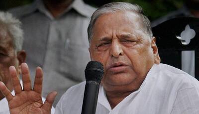 Lord Krishna is loved more than lord Ram, says Mulayam Singh Yadav