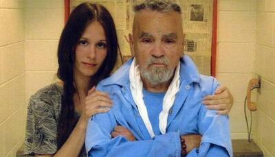 Factbox: Six facts about murderous cult leader Charles Manson