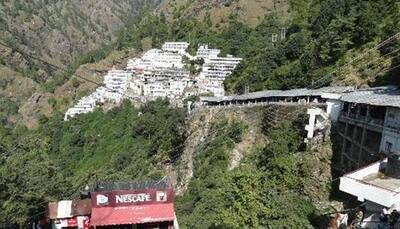 SC stays NGT's direction to open new path to Vaishno Devi