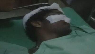 Political violence continues in Kannur, four RSS workers attacked