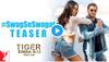 Salman Khan and Katrina Kaif will sweep you off your feet- Watch Swag Se Swagat teaser
