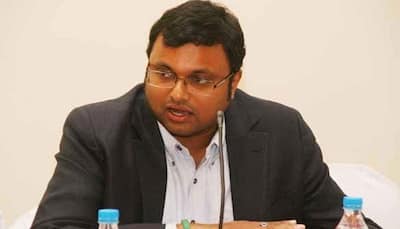 Supreme Court allows Karti Chidambaram to travel abroad, sets a deadline for his return