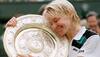 Jana Novotna