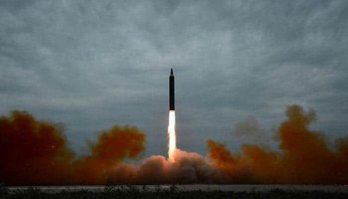 China to soon have missiles that can hit targets anywhere in the world: Report