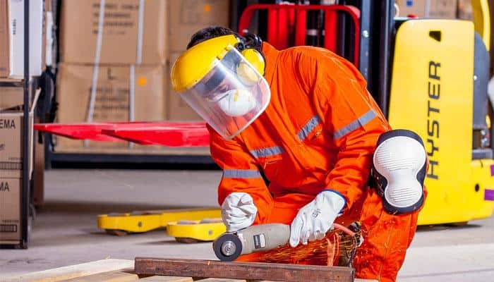 48,000 die yearly due to occupational accidents in India: Study