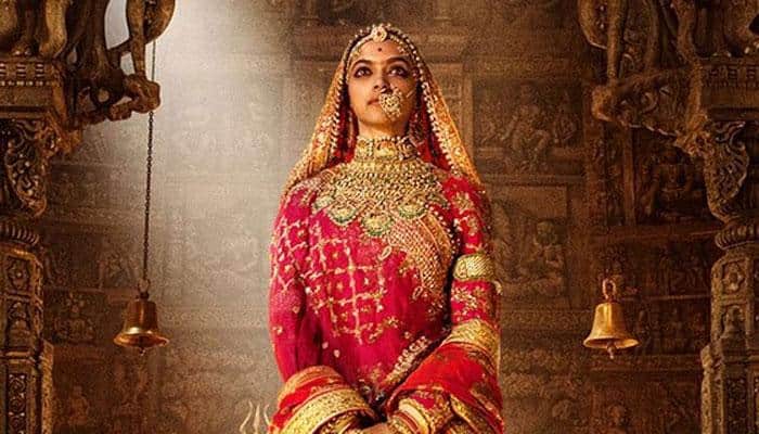 Allow &#039;Padmavati&#039; to release only after Mewar&#039;s royal family&#039;s approval, BJP Chittorgarh MP tells Rajnath Singh