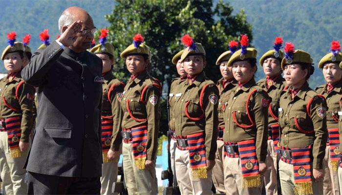 China angry over President in Arunachal, says India shouldn&#039;t &#039;complicate&#039; border dispute