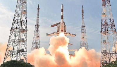 Need to double number of operational satellites: ISRO chief