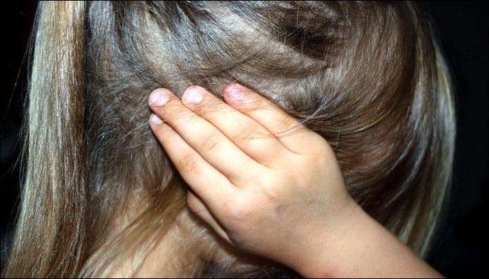 Spanking may worsen behaviour problems in children, says study