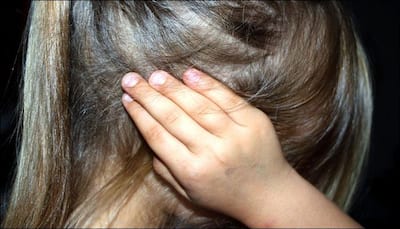 Spanking may worsen behaviour problems in children, says study